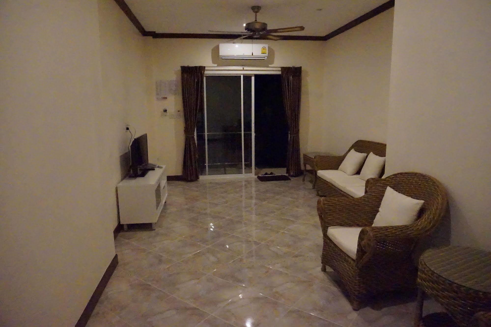 Hotel Snowhouse Aonang Krabi Ao Nang Exteriér fotografie