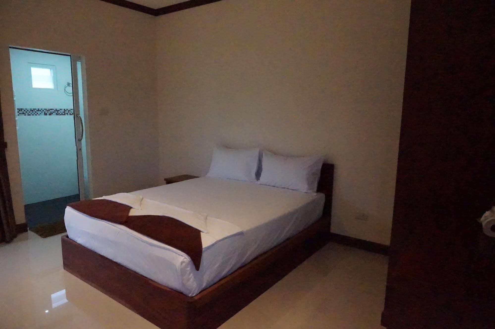 Hotel Snowhouse Aonang Krabi Ao Nang Exteriér fotografie