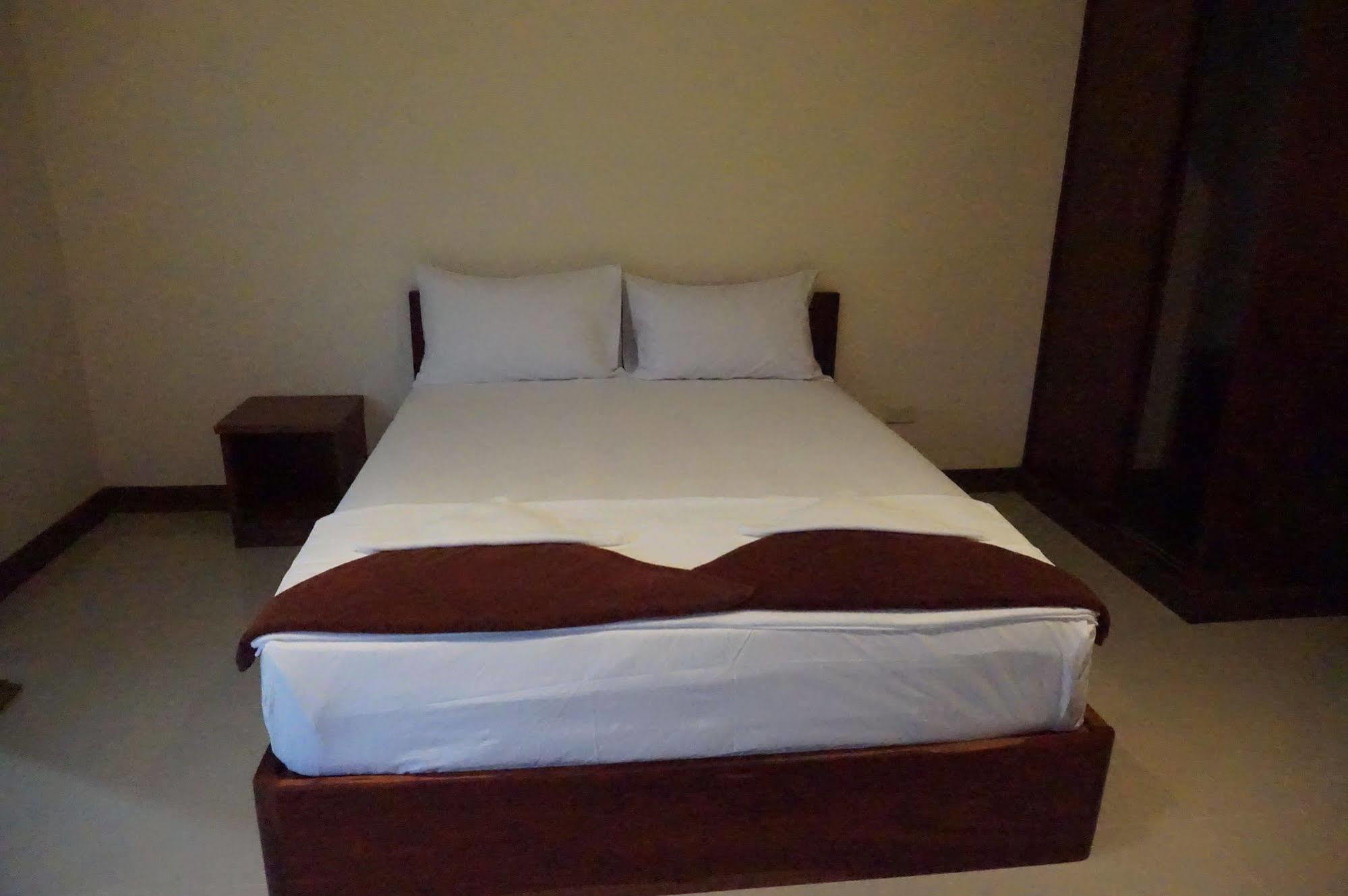 Hotel Snowhouse Aonang Krabi Ao Nang Exteriér fotografie