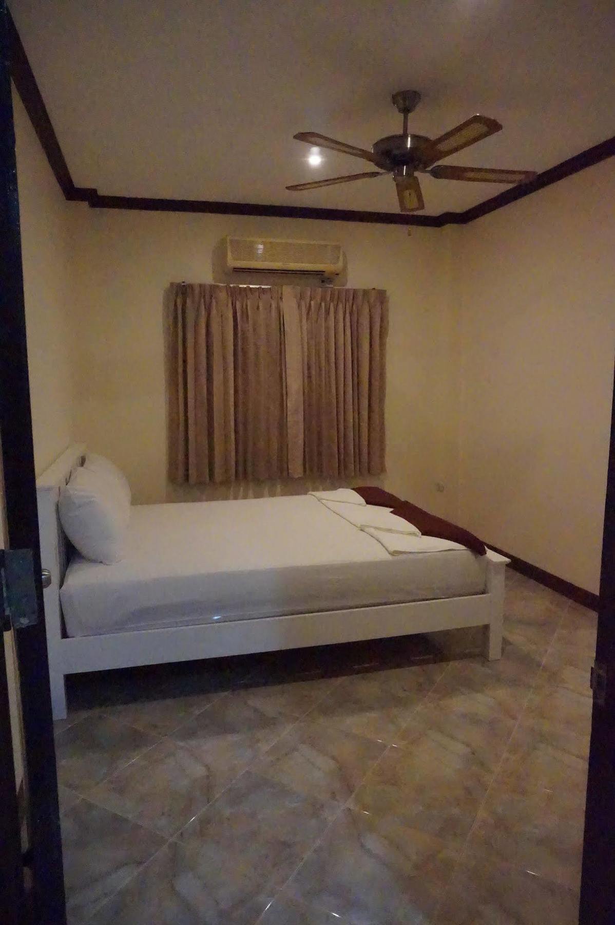 Hotel Snowhouse Aonang Krabi Ao Nang Exteriér fotografie
