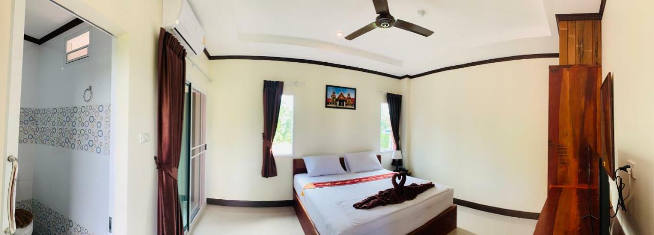 Hotel Snowhouse Aonang Krabi Ao Nang Exteriér fotografie
